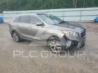 2016 KIA Sorento фото