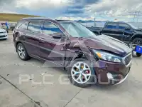 2016 KIA Sorento фото