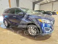 2016 KIA Sorento фото