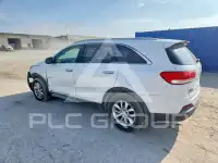 2016 KIA Sorento photo