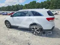 2016 KIA Sorento фото