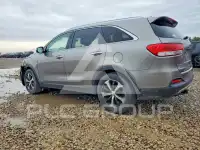 2016 KIA Sorento фото
