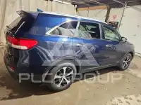 2016 KIA Sorento photo
