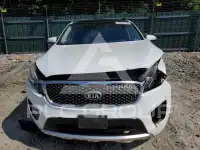 2016 KIA Sorento фото