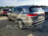 2016 KIA Sorento photo