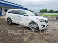 2016 KIA Sorento photo