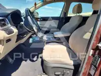 2016 KIA Sorento фото