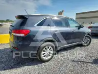 2016 KIA Sorento photo