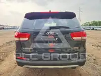 2016 KIA Sorento фото