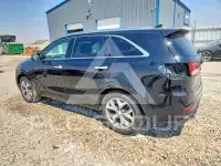 2016 KIA Sorento фото