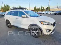 2016 KIA Sorento photo