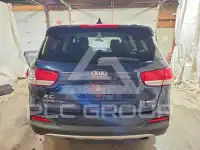 2016 KIA Sorento photo
