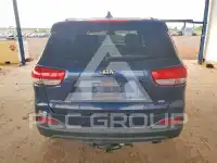 2016 KIA Sorento фото
