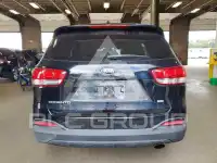2016 KIA Sorento фото
