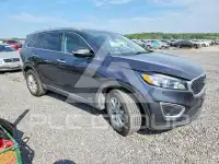 2016 KIA Sorento photo