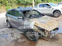 2016 KIA Sorento фото