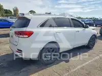 2016 KIA Sorento фото