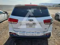 2016 KIA Sorento фото