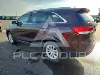 2016 KIA Sorento фото