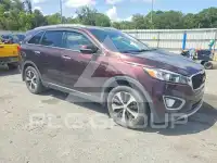 2016 KIA Sorento фото