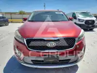 2016 KIA Sorento photo