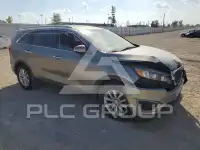 2016 KIA Sorento фото