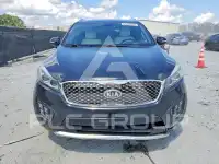 2016 KIA Sorento фото