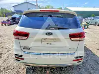 2016 KIA Sorento фото