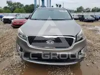 2016 KIA Sorento фото