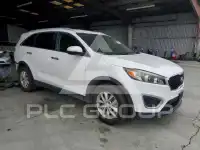 2016 KIA Sorento фото