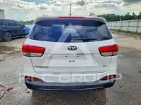 2016 KIA Sorento фото