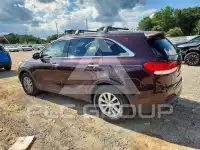2016 KIA Sorento фото