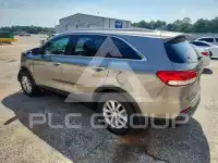 2016 KIA Sorento фото
