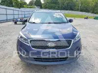 2016 KIA Sorento фото