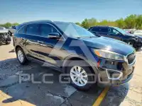 2016 KIA Sorento photo