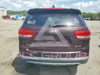 2016 KIA Sorento фото
