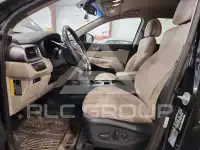 2016 KIA Sorento фото