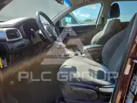 2016 KIA Sorento photo