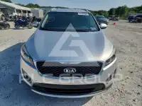 2016 KIA Sorento фото