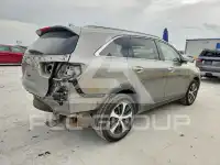 2016 KIA Sorento фото