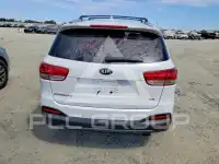 2016 KIA Sorento фото