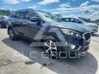 2016 KIA Sorento фото