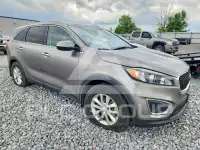 2016 KIA Sorento photo