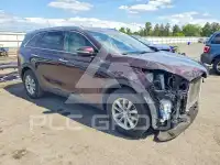 2016 KIA Sorento photo