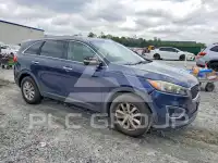 2016 KIA Sorento фото