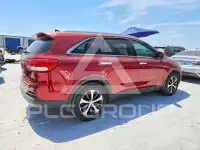 2016 KIA Sorento photo