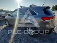 2016 KIA Sorento фото