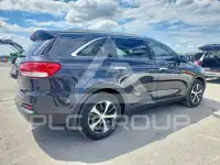 2016 KIA Sorento фото