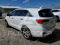 2016 KIA Sorento фото