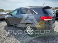 2016 KIA Sorento photo